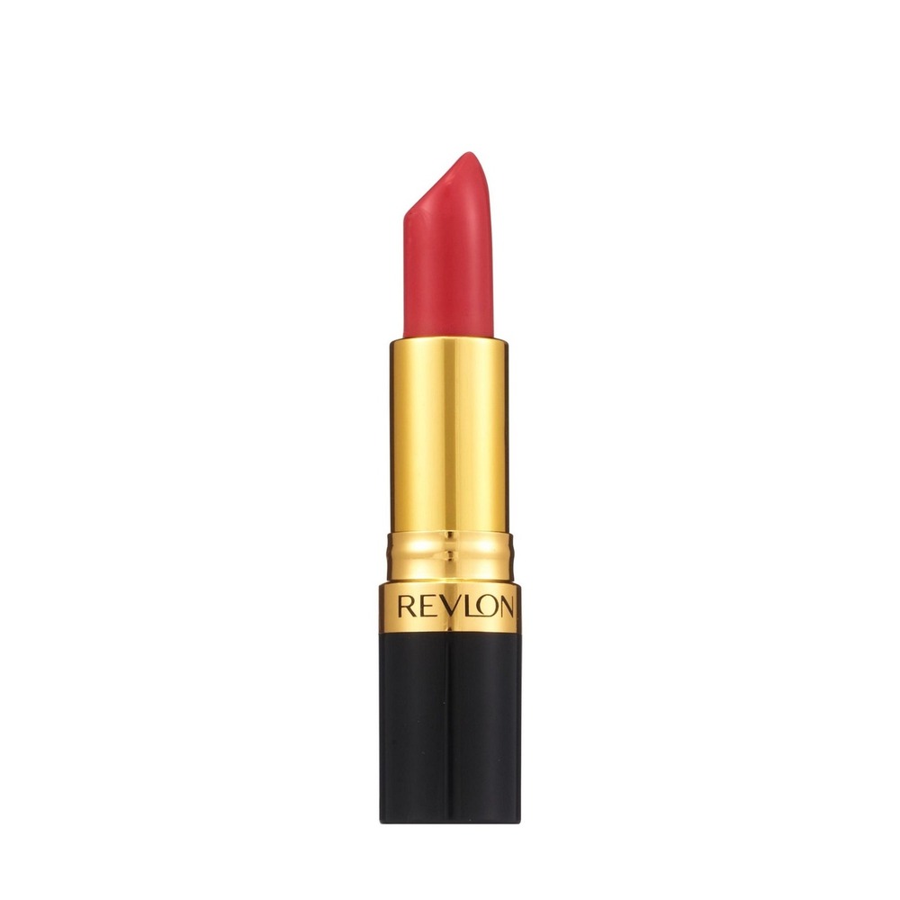 Revlon Super Lustrous Lipstick 423‎ Pink Velvet Creme 2 Pack New Sealed